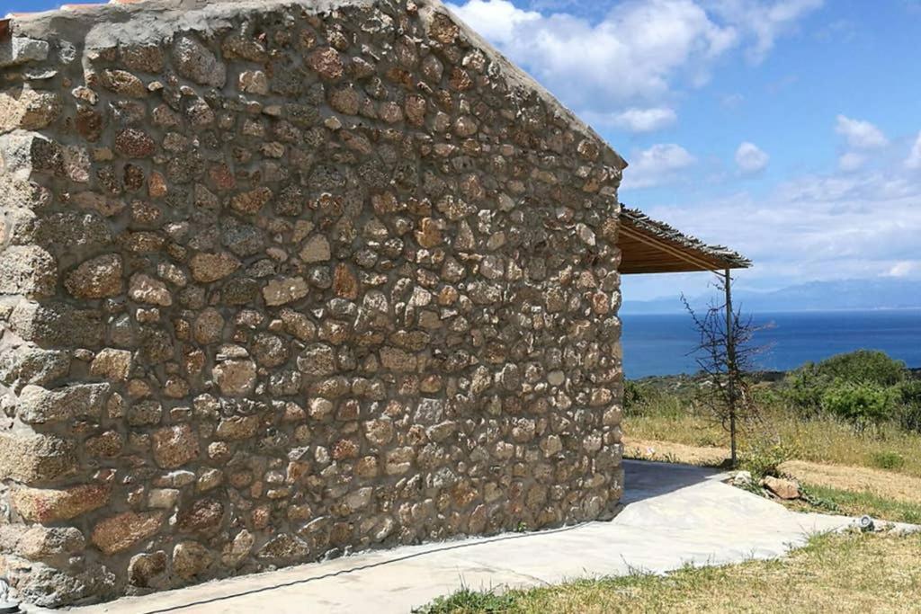 Tenute Bandera - Stazzubandera Aglientu Exterior foto